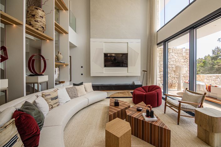 Image No.26-5 Bed Villa for sale