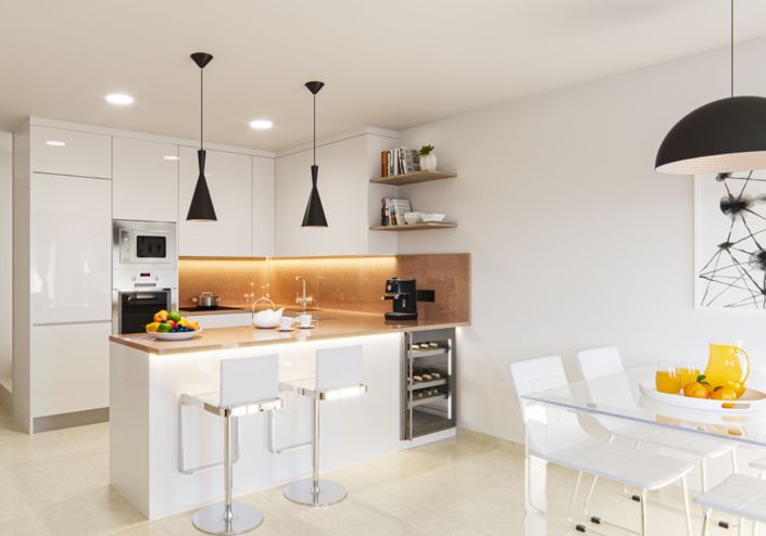 Image No.4-3 Bed Villa for sale