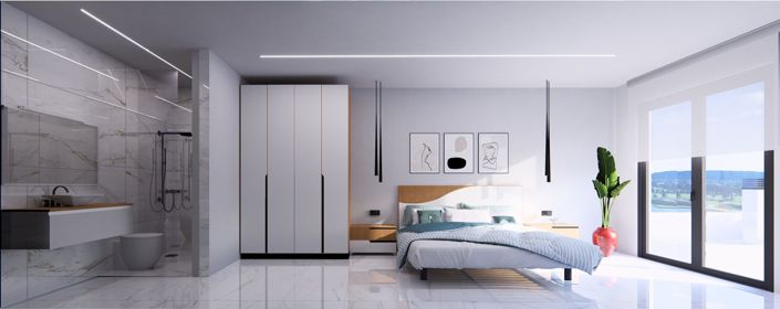 Image No.11-2 Bed Apartment for sale