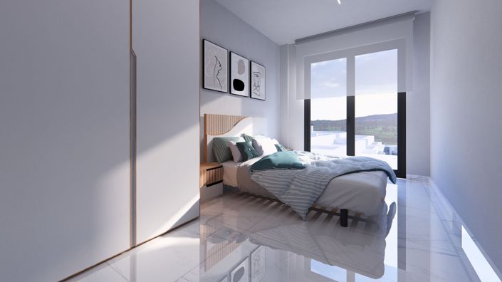 Image No.9-2 Bed Apartment for sale