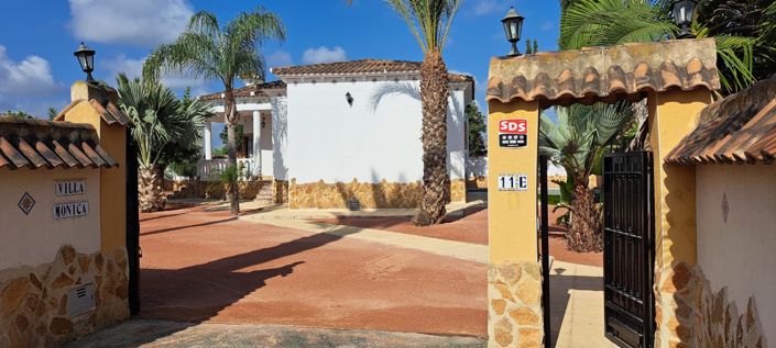 Image No.5-3 Bed Villa for sale