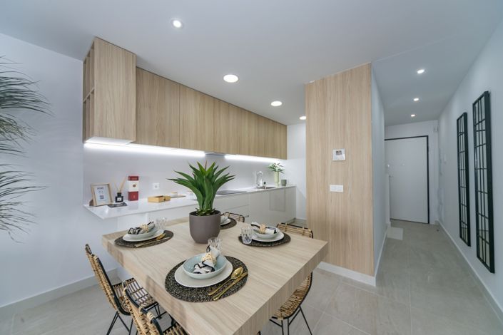 Image No.17-2 Bed Apartment for sale