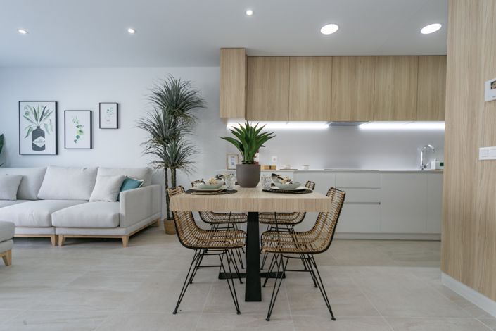 Image No.18-2 Bed Apartment for sale