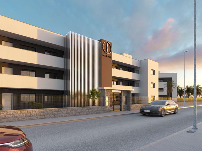 Image No.3-2 Bed Apartment for sale