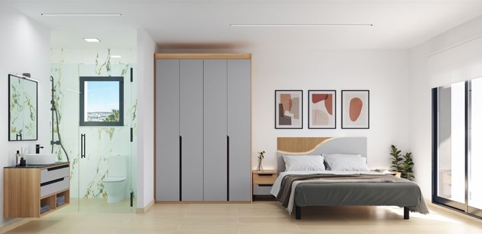 Image No.7-2 Bed Apartment for sale