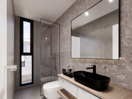 Image No.10-3 Bed Villa for sale