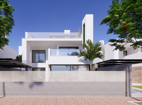 Image No.18-3 Bed Villa for sale