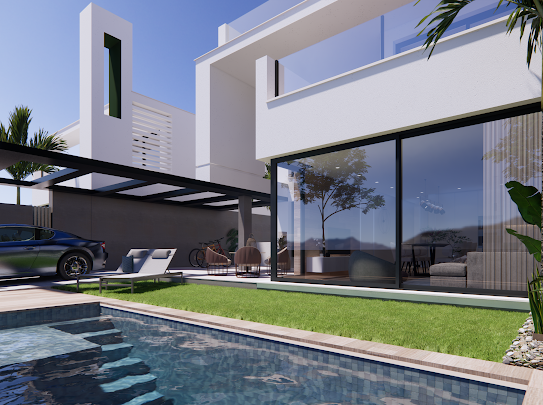 Image No.3-3 Bed Villa for sale