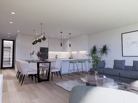 Image No.5-3 Bed Villa for sale