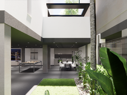 Image No.6-3 Bed Villa for sale