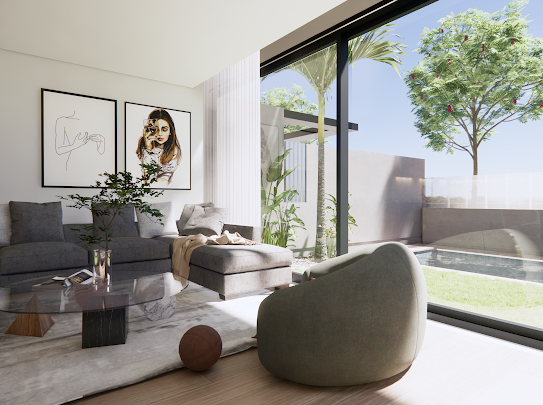 Image No.7-3 Bed Villa for sale