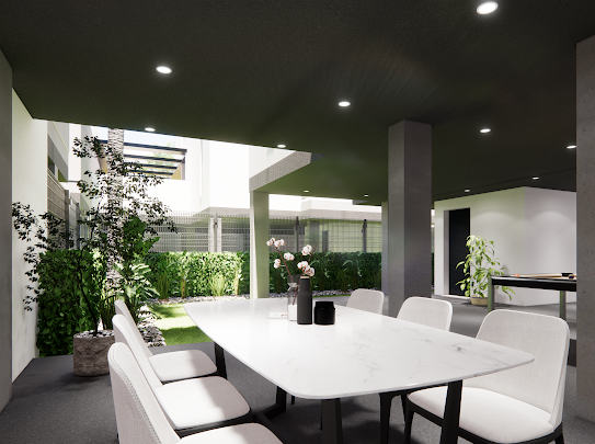 Image No.8-3 Bed Villa for sale