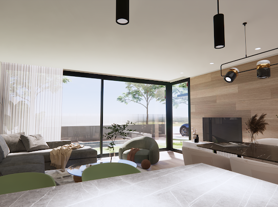 Image No.9-3 Bed Villa for sale