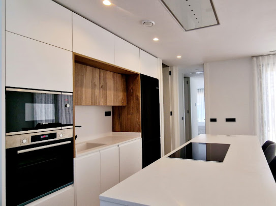 Image No.5-3 Bed Villa for sale