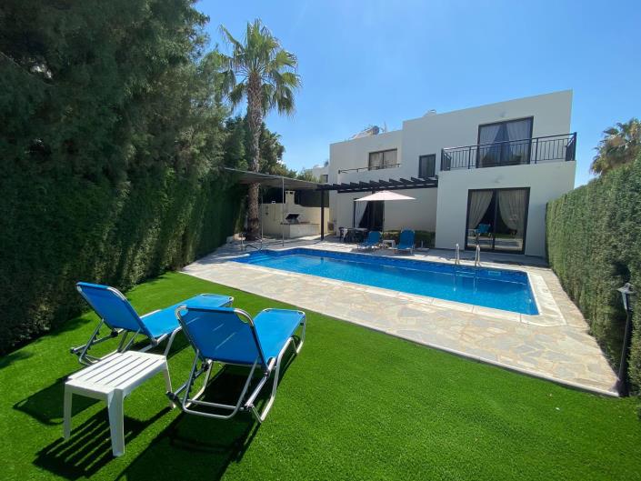 Image No.17-3 Bed Villa / Detached for sale