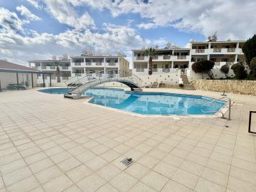 2 Bed Apartment for sale