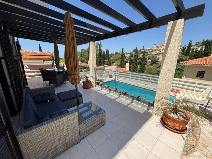 Image No.21-3 Bed Villa for sale