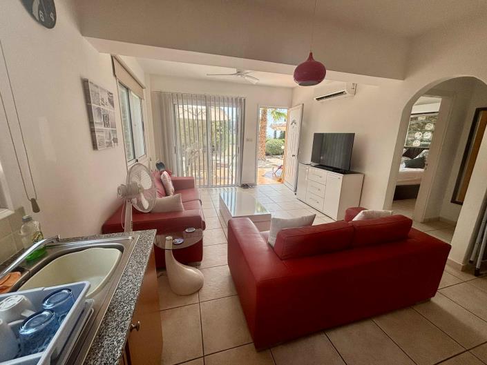 Image No.10-1 Bed Apartment for sale