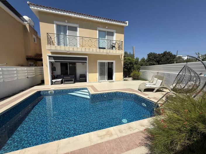 Image No.26-3 Bed Villa / Detached for sale