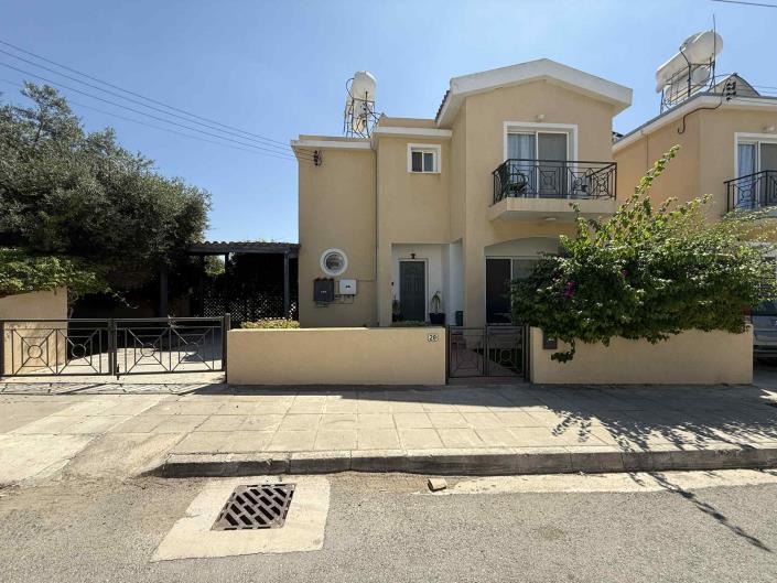 Image No.27-3 Bed Villa / Detached for sale