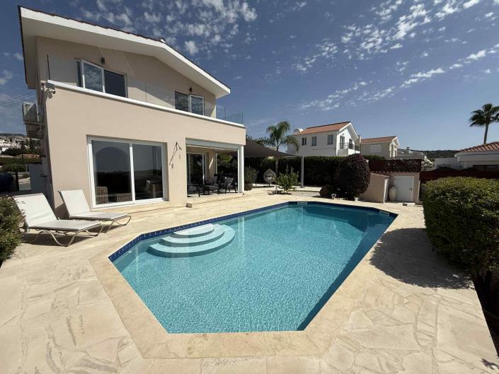 Image No.35-3 Bed Villa / Detached for sale