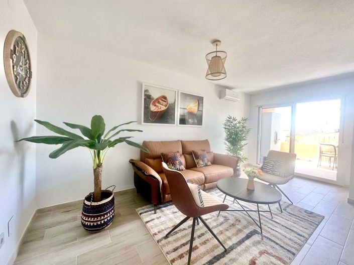 Image No.6-2 Bed Apartment for sale