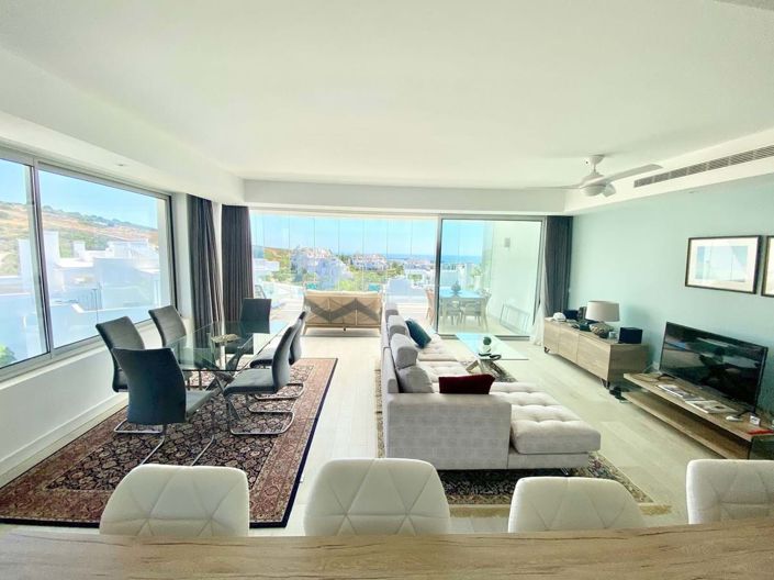 Image No.4-3 Bed Apartment for sale