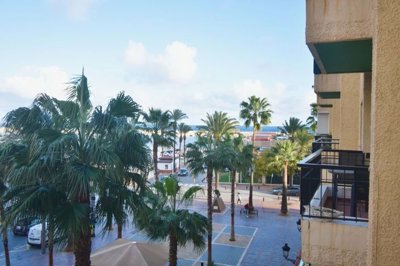 2 Bed Apartment for sale