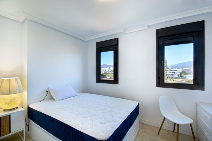 Image No.4-2 Bed Apartment for sale