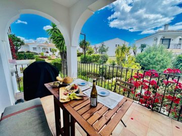 2 Bed Apartment for sale