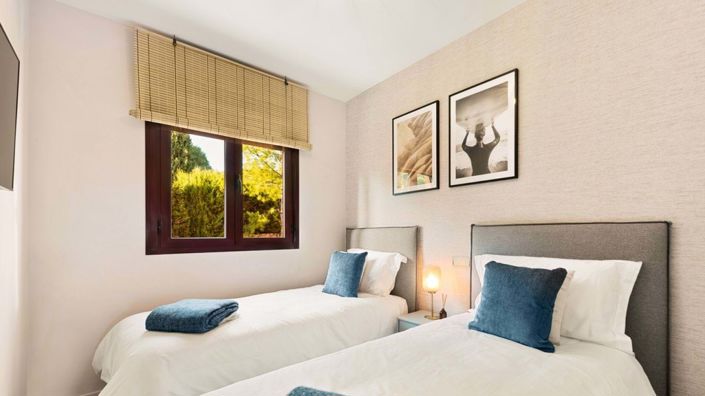 Image No.4-2 Bed Apartment for sale