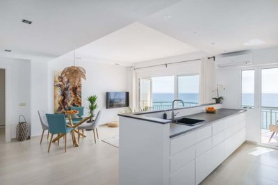 2 Bed Apartment for sale