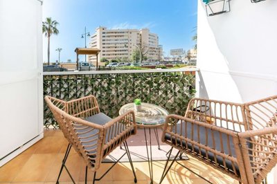 2 Bed Apartment for sale