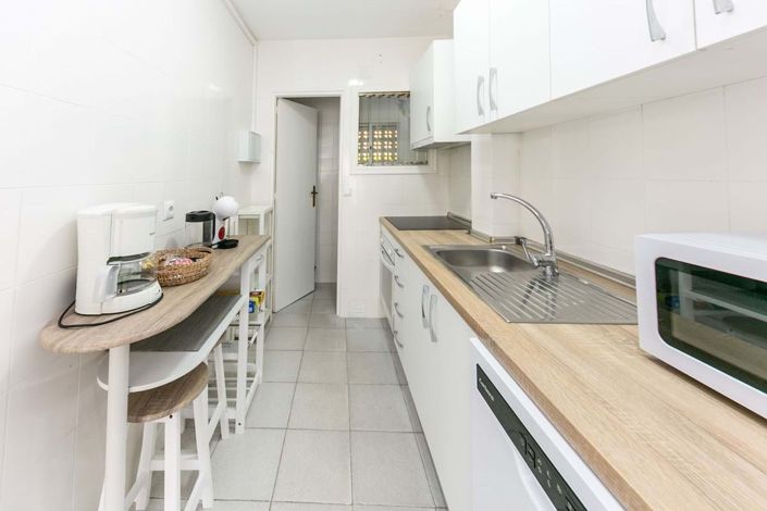 Image No.6-2 Bed Apartment for sale