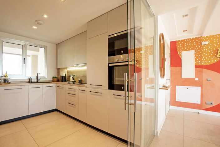 Image No.16-2 Bed Apartment for sale