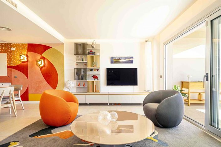 Image No.5-2 Bed Apartment for sale