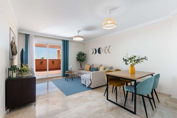 Image No.4-2 Bed Apartment for sale