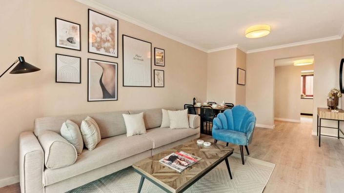 Image No.10-3 Bed Apartment for sale