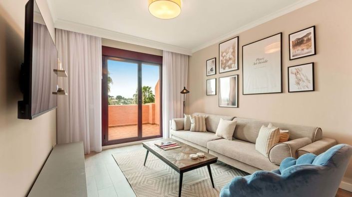 Image No.2-3 Bed Apartment for sale