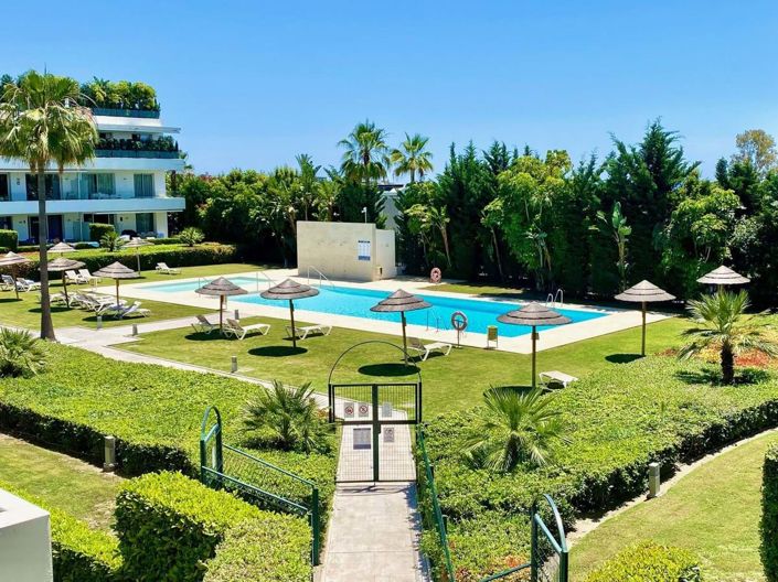 Image No.1-3 Bed Apartment for sale