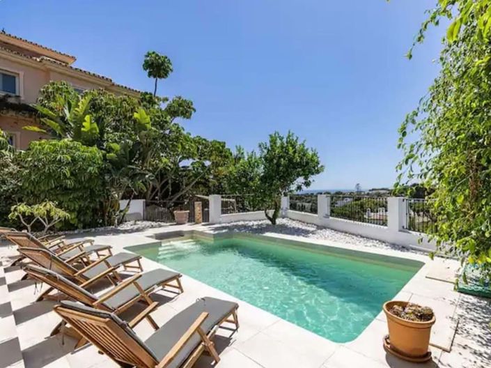 Image No.3-3 Bed Villa for sale