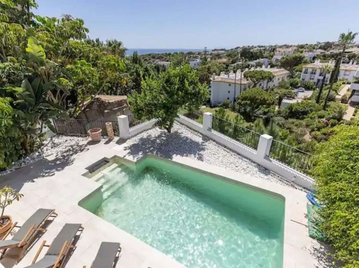 Image No.4-3 Bed Villa for sale