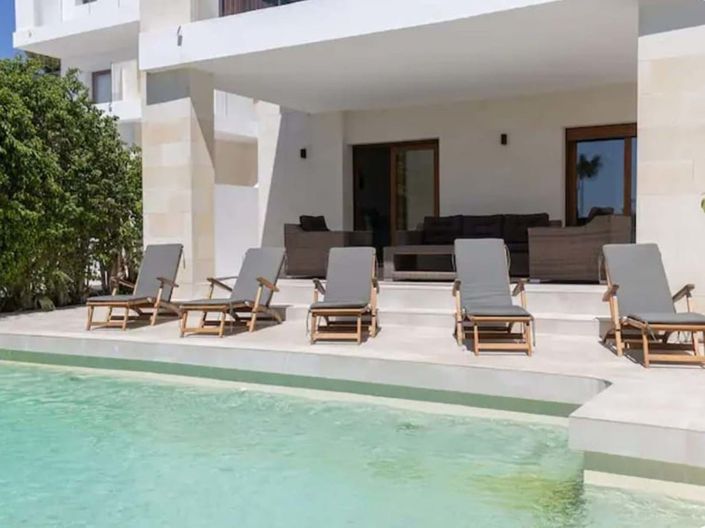 Image No.5-3 Bed Villa for sale