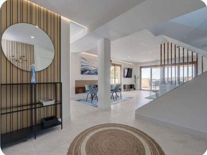 Image No.9-3 Bed Villa for sale