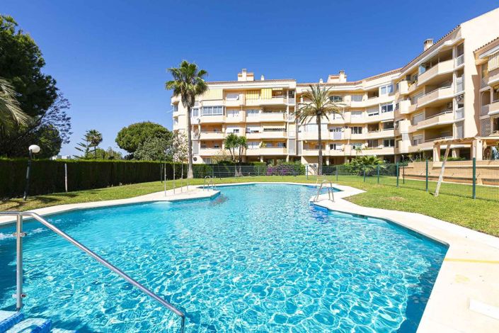 Image No.1-3 Bed Apartment for sale