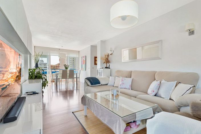 Image No.2-3 Bed Apartment for sale