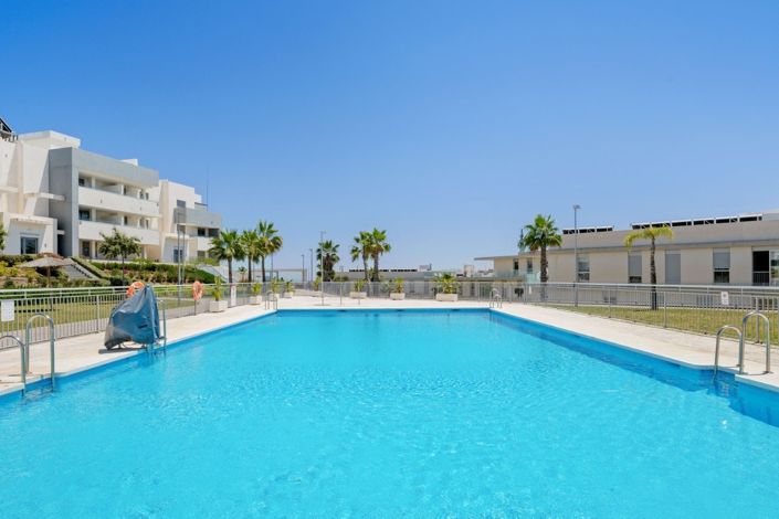Image No.1-3 Bed Apartment for sale