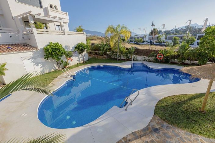 Image No.1-3 Bed Townhouse for sale