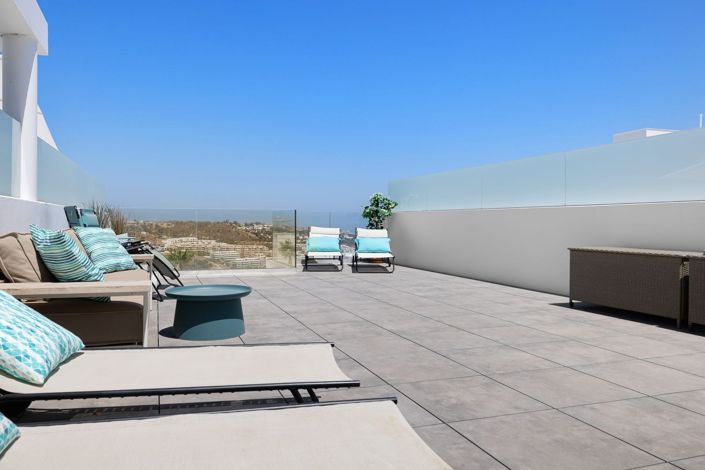 Image No.2-3 Bed Apartment for sale