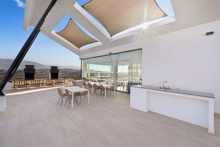 Image No.40-3 Bed Apartment for sale